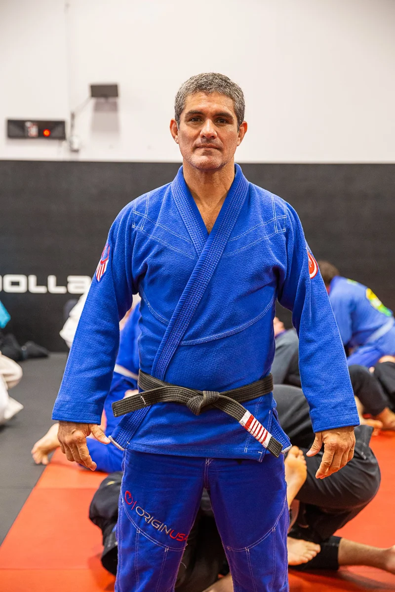 Alexey BJJ/Delariva facility image