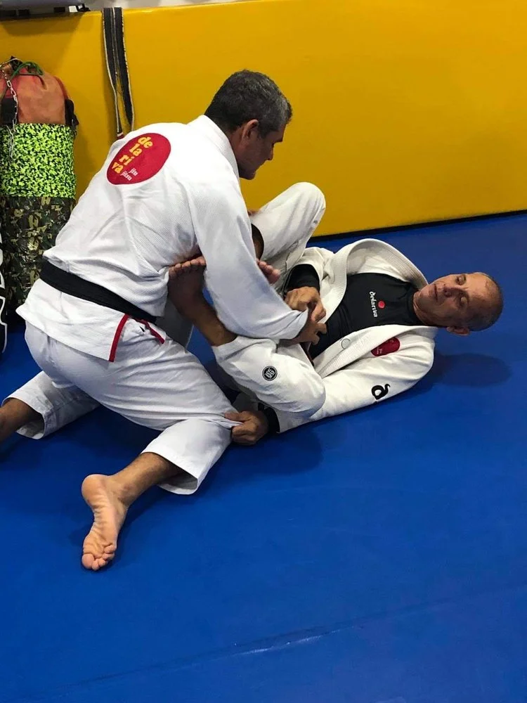Alexey BJJ/Delariva facility image
