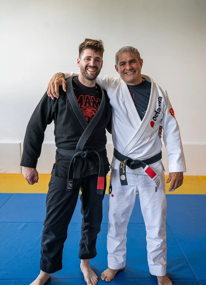 Alexey BJJ/Delariva facility image