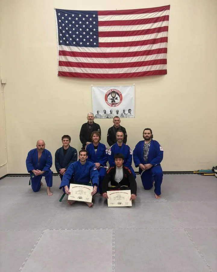 Brunswick Martial Arts Academy Inc. facility image