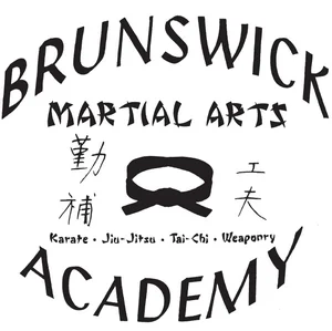 Brunswick Martial Arts Academy Inc. academy logo