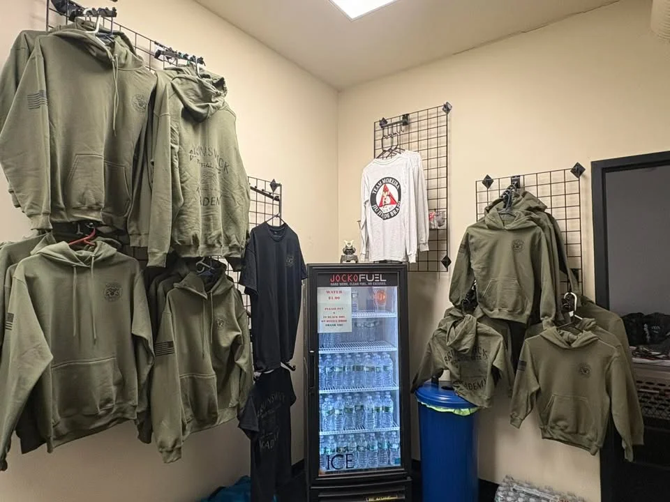 Brunswick Martial Arts Academy Inc. facility image