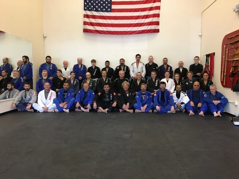 Brunswick Martial Arts Academy Inc. facility image