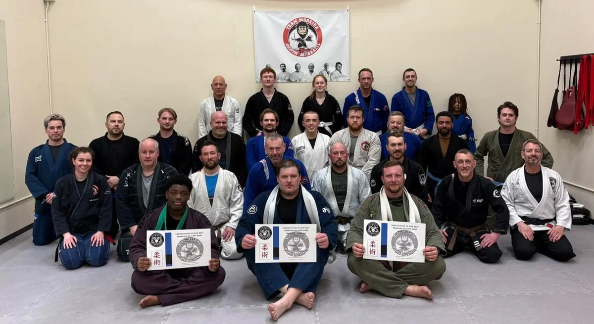 Brunswick Martial Arts Academy Inc. facility image