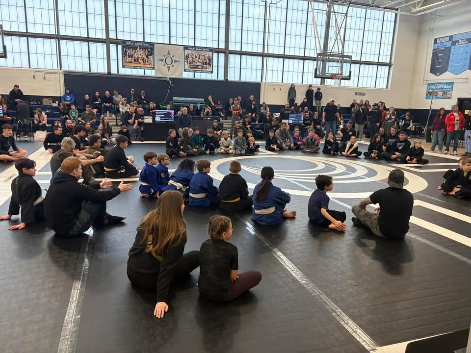 Brunswick Martial Arts Academy Inc. facility image