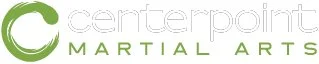 Centerpoint Martial Arts academy logo
