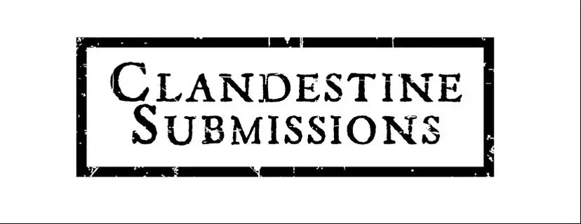Clandestine Submissions academy logo