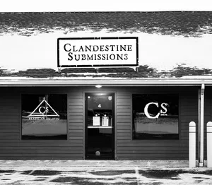 Clandestine Submissions facility image