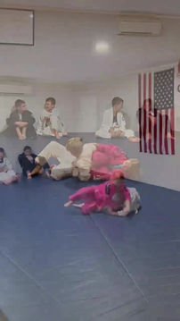 EBB AND FLOW BJJ academy logo