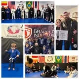 Enlightenment Martial Arts facility image
