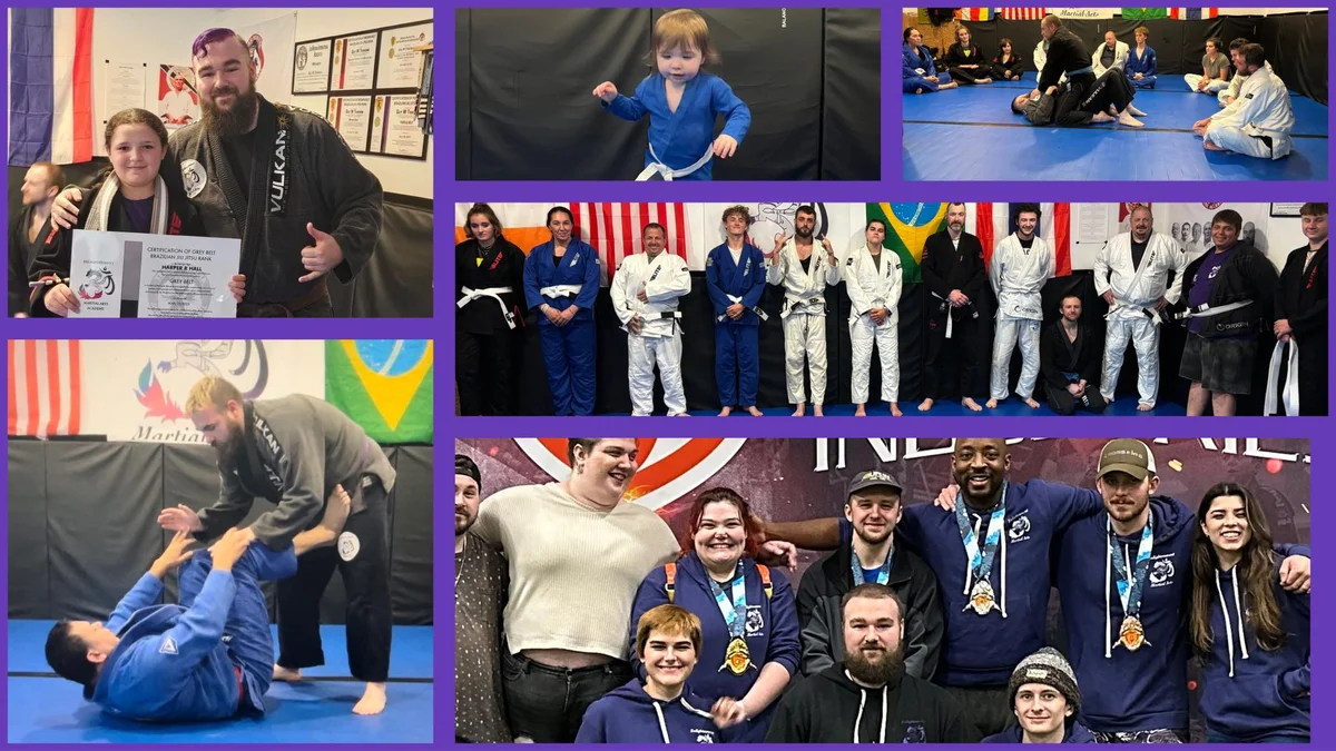 Enlightenment Martial Arts facility image