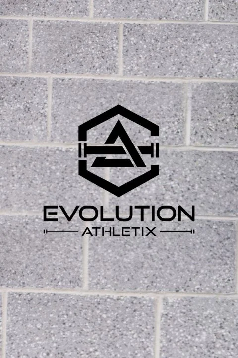 Evolution Athletix facility image