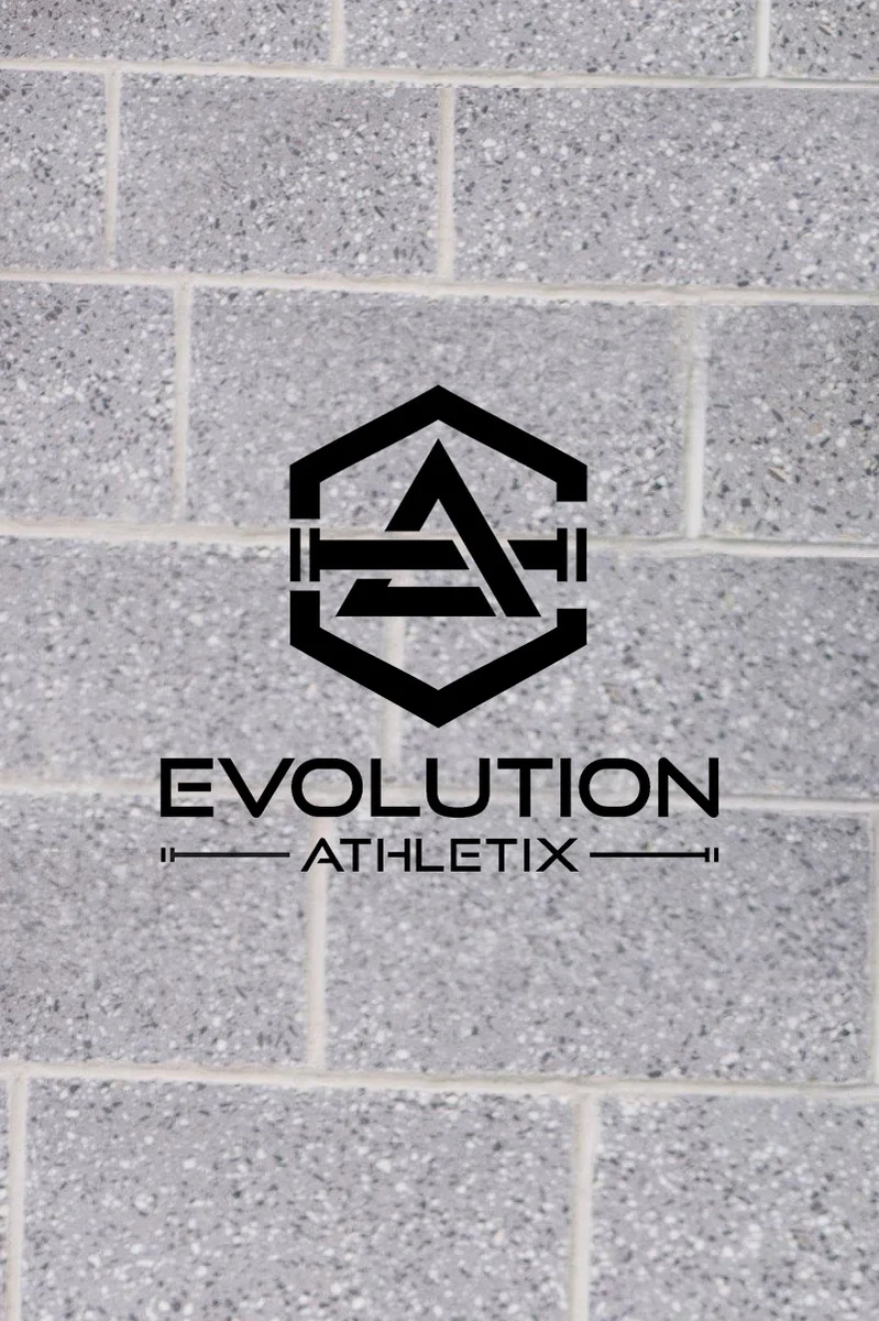 Evolution Athletix academy logo