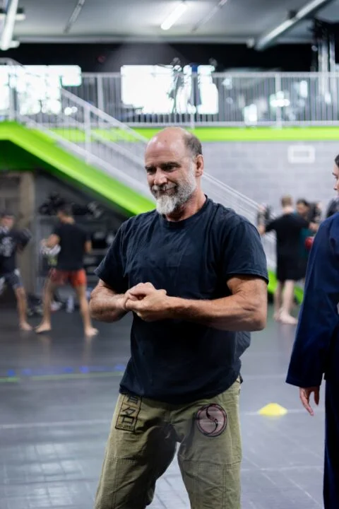 Evolution Athletix facility image