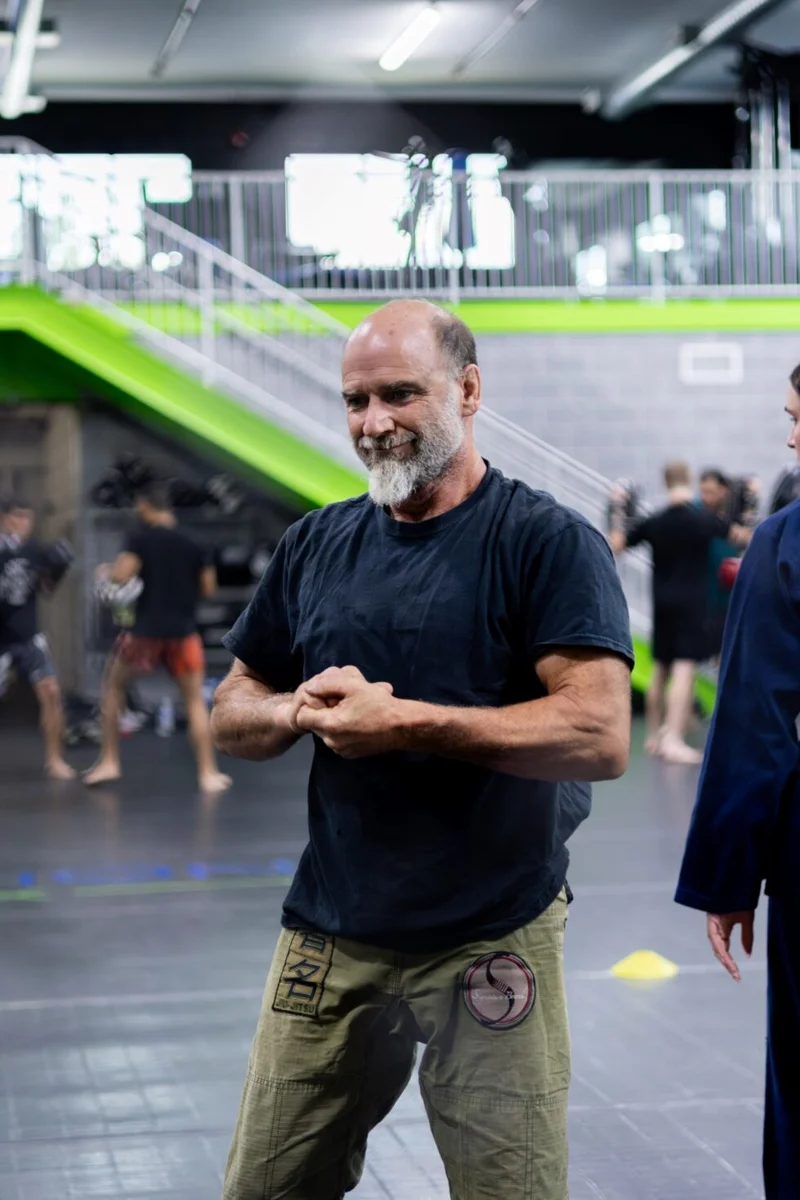 Evolution Athletix facility image