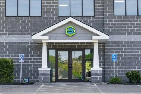 Evolution Athletix facility image