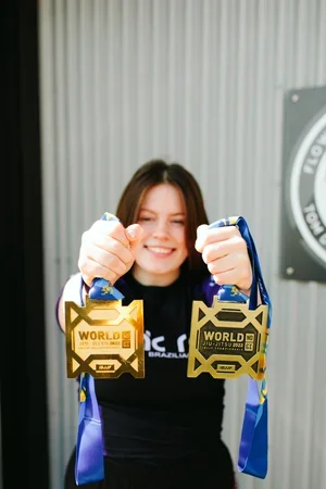 Flow Brazilian Jiu Jitsu facility image