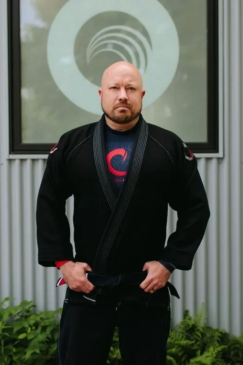 Flow Brazilian Jiu Jitsu facility image