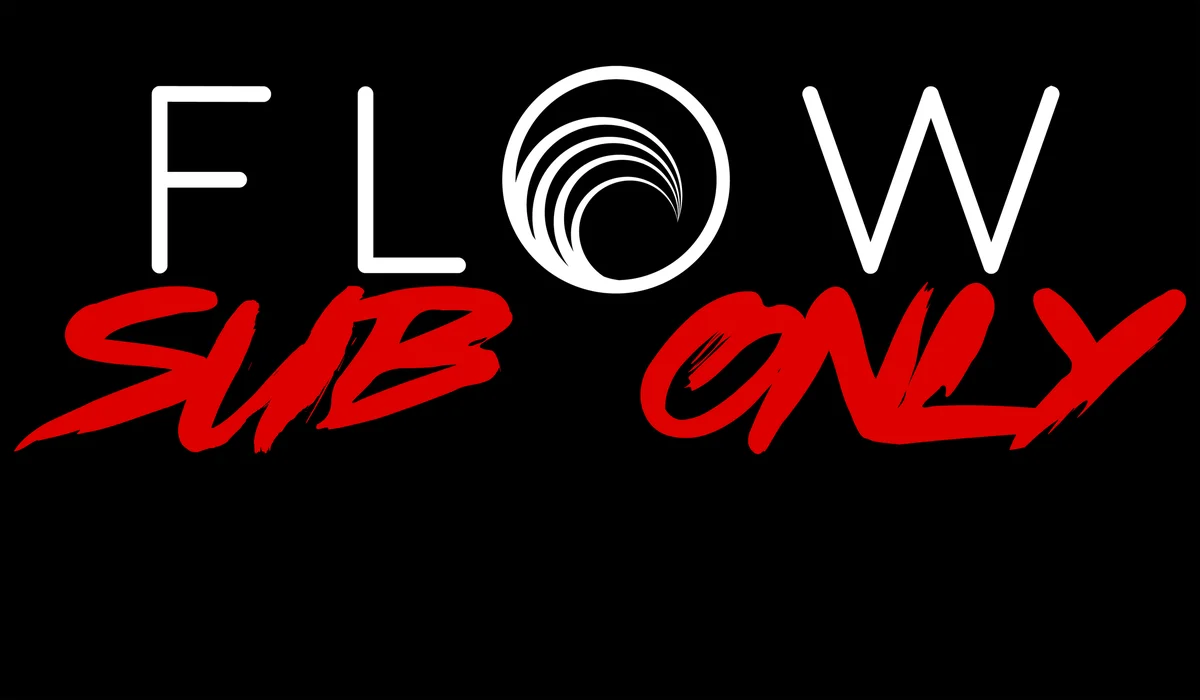 Flow Brazilian Jiu Jitsu facility image