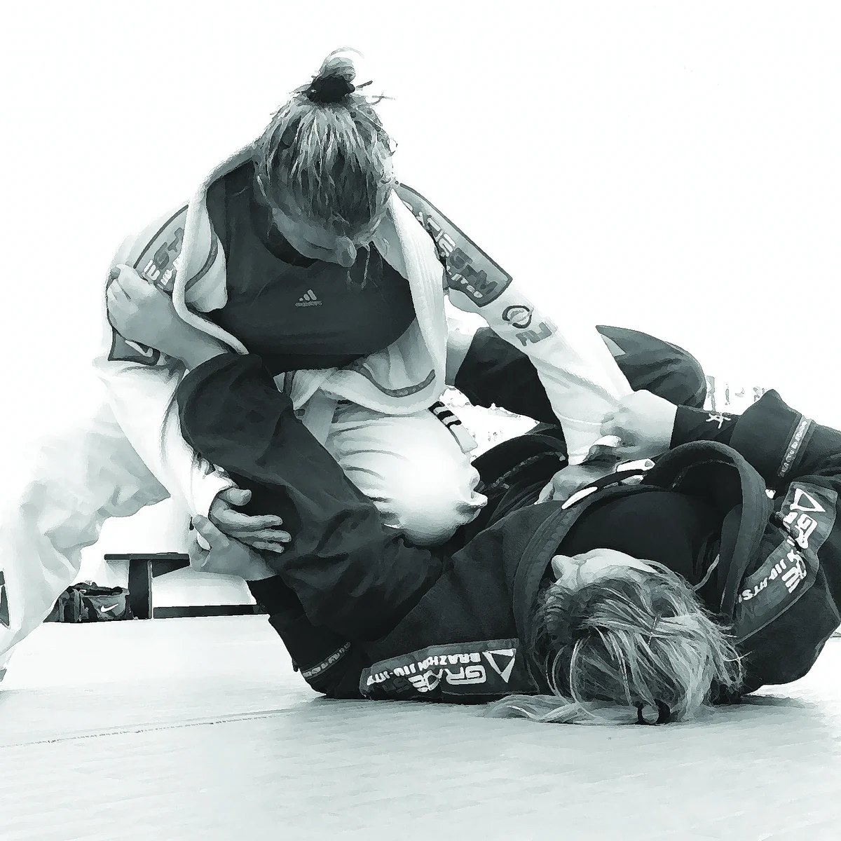 Gracie Gym Maine facility image