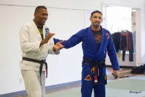 Gracie Gym Maine facility image