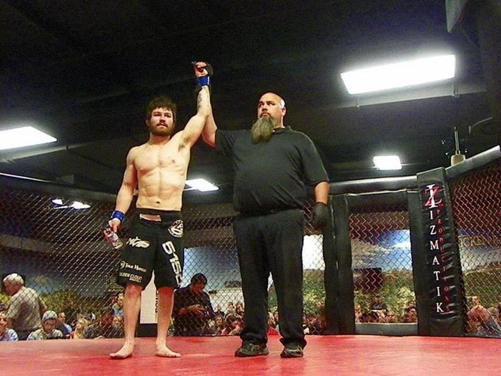 Graciefighter Jiu Jitsu facility image