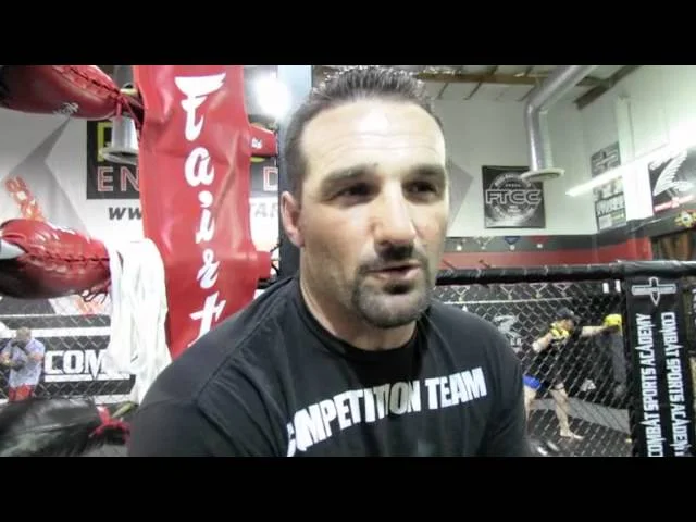 Graciefighter Jiu Jitsu facility image