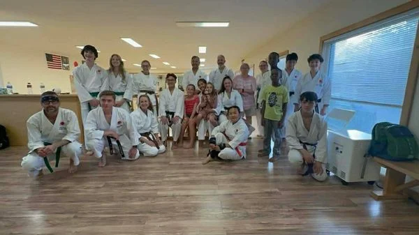 JKA Maine Karate Academy facility image