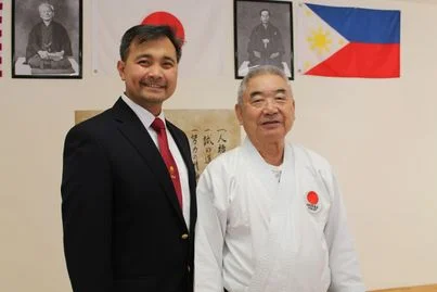 JKA Maine Karate Academy facility image