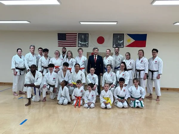 JKA Maine Karate Academy facility image