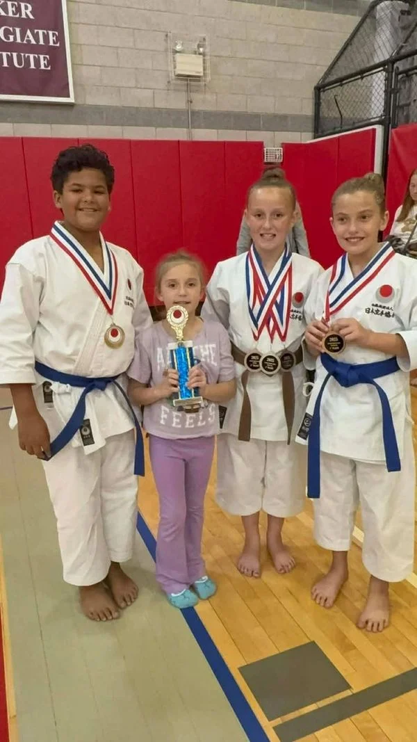 JKA Maine Karate Academy facility image