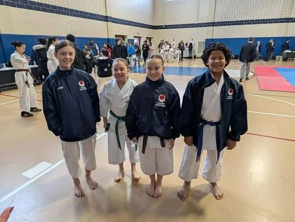 JKA Maine Karate Academy facility image