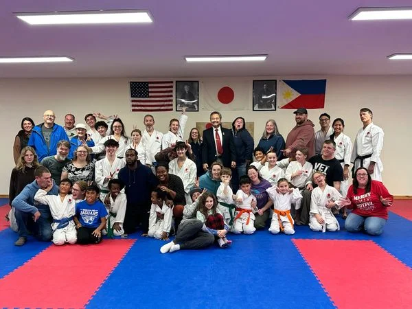 JKA Maine Karate Academy facility image