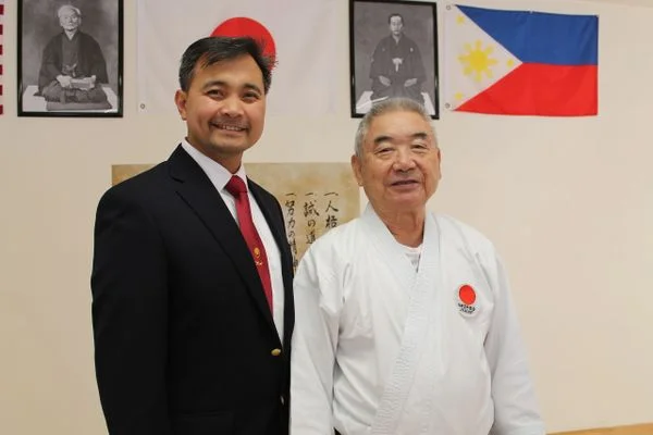 JKA Maine Karate Academy facility image