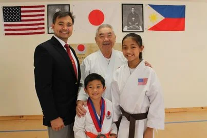 JKA Maine Karate Academy facility image