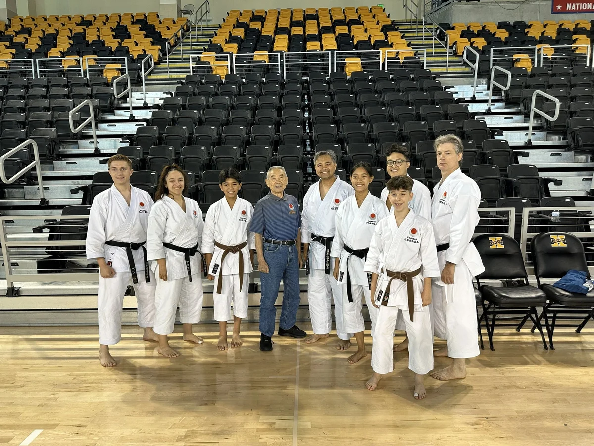 JKA Maine Karate Academy facility image