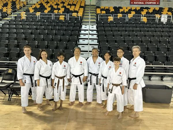 JKA Maine Karate Academy facility image