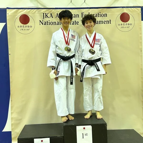 JKA Maine Karate Academy facility image