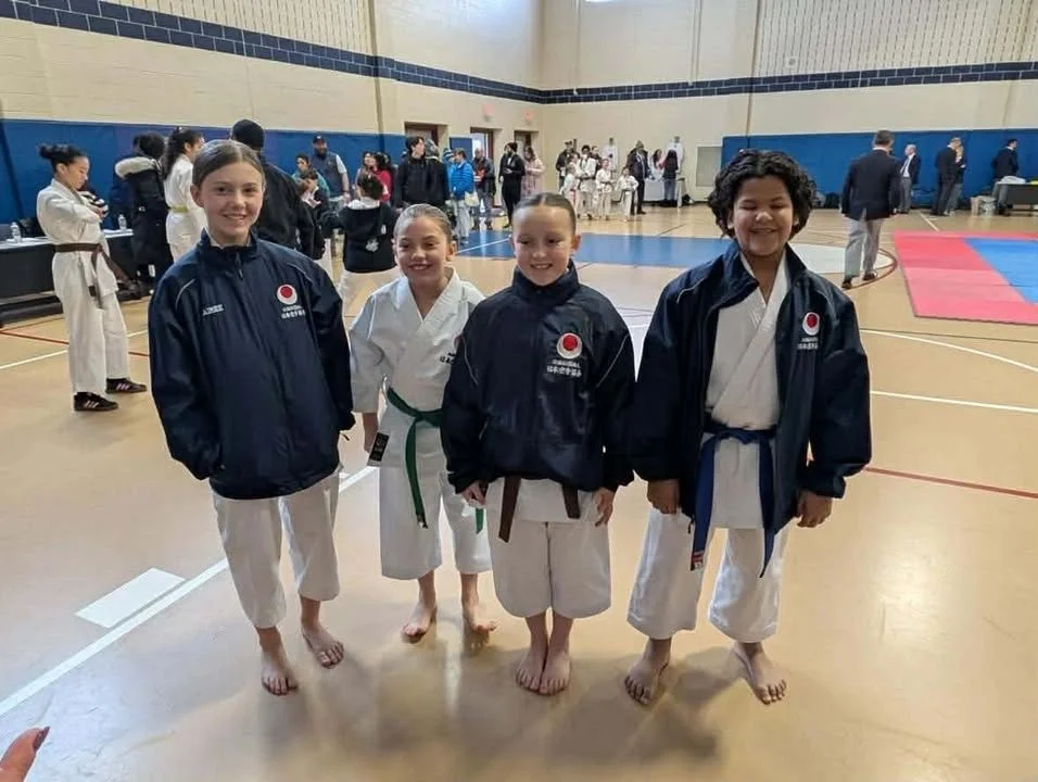 JKA Maine Karate Academy facility image
