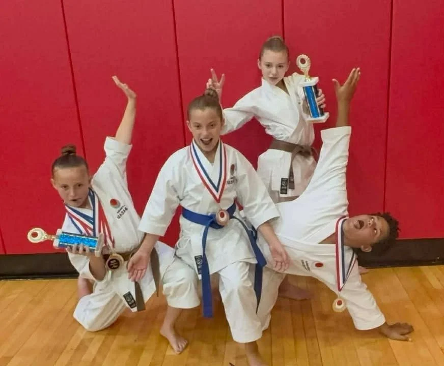 JKA Maine Karate Academy facility image