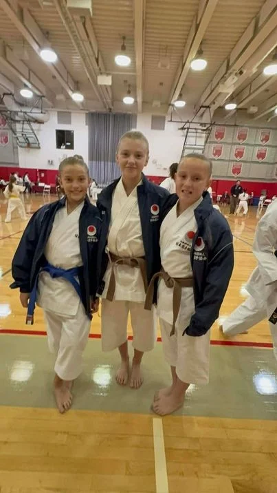 JKA Maine Karate Academy facility image