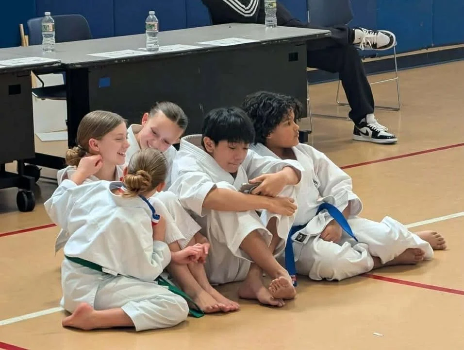 JKA Maine Karate Academy facility image
