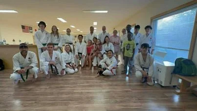 JKA Maine Karate Academy facility image