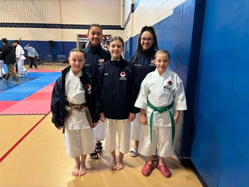 JKA Maine Karate Academy facility image