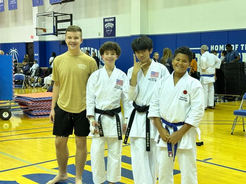 JKA Maine Karate Academy facility image