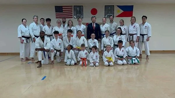 JKA Maine Karate Academy facility image