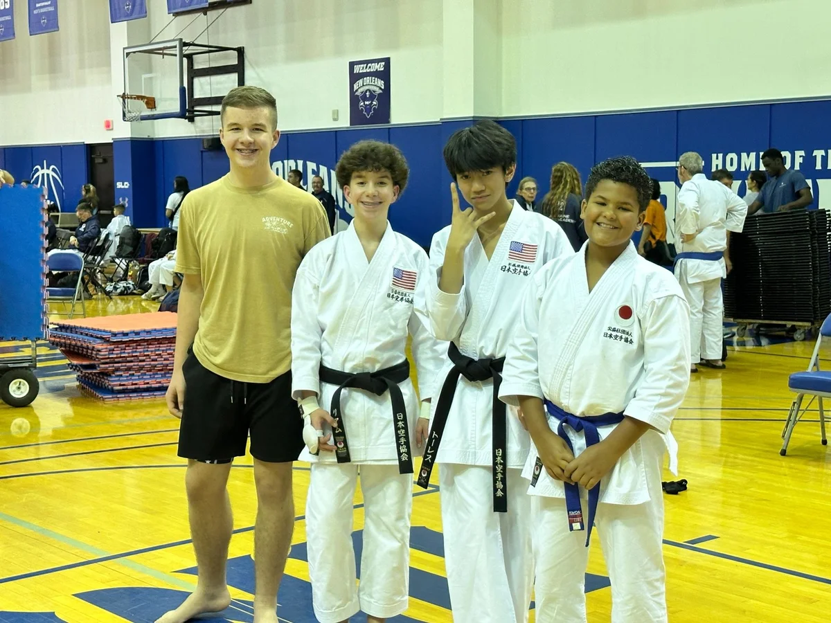 JKA Maine Karate Academy facility image