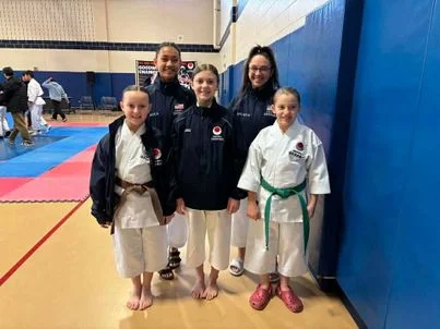 JKA Maine Karate Academy facility image