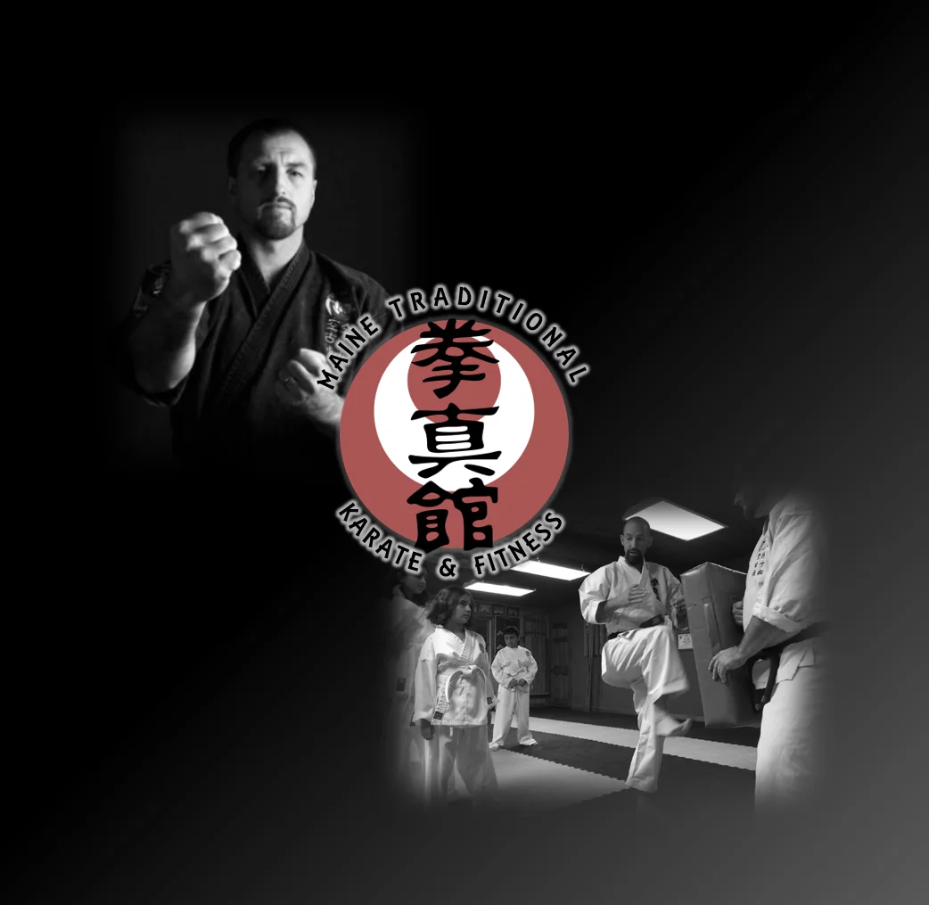 Maine Traditional Karate academy photo