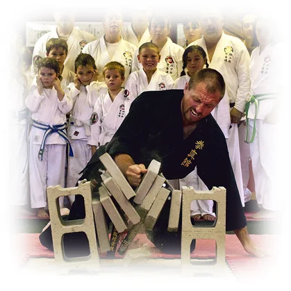 Maine Traditional Karate academy photo